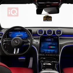 مرسيدس بنز C-Class